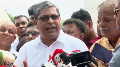 স্থানীয় সরকার প্রতিমন্ত্রী