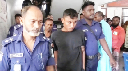 Lalmonirhat killer punished