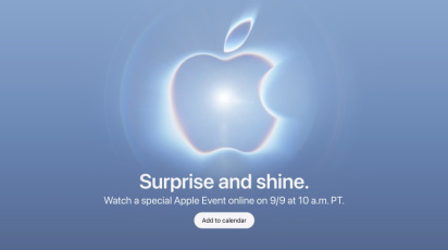apple