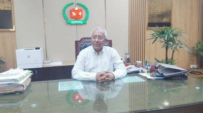 ইসি সচিব