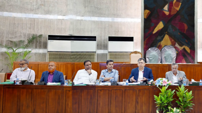 standing committee