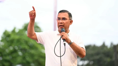 tarique kishorganj
