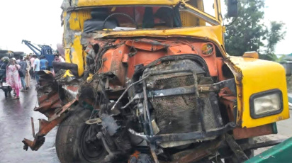 accident