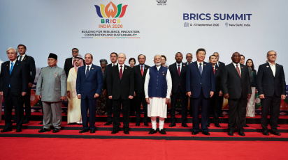 BRICS COVER