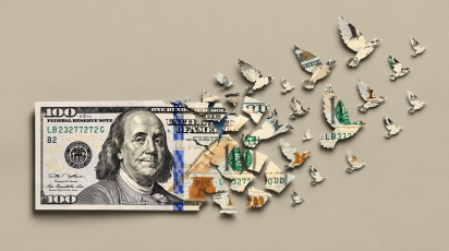 DOLLARS