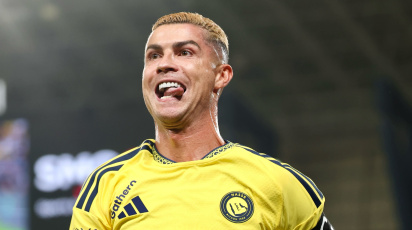  ronaldo
