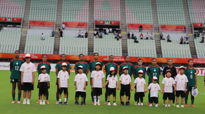 Bangladesh Women's