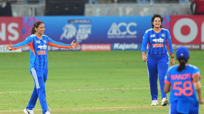 India women