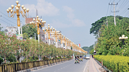 ছবি: স্টার।