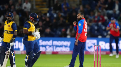 SL vs Eng