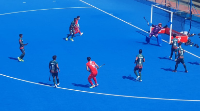 Hockey