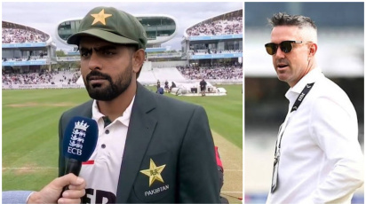 Babar Azam-Kp
