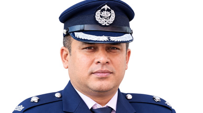 ওসি রাকিবুল
