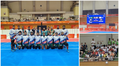 kabaddi