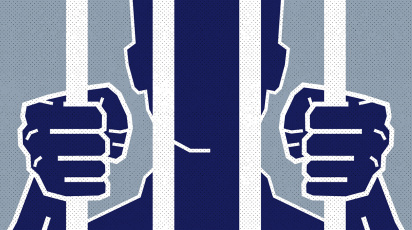 Arrest logo