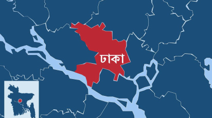 ঢাকায় পৃথক দুর্ঘটনায় সুপ্রিম কোর্টের আইনজীবীসহ নিহত ২