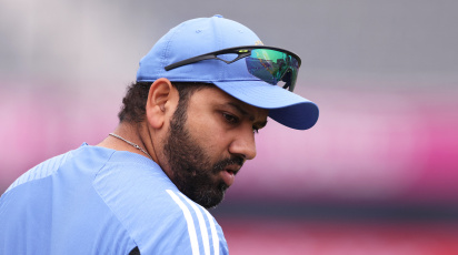 Rohit Sharma