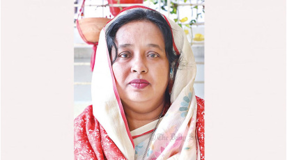 সেলিনা হায়াৎ আইভী