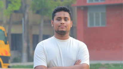 হাসনাত আব্দুল্লাহ