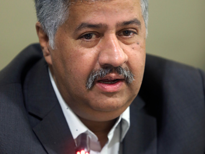 সৈয়দ মোহাম্মদ কামাল