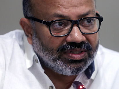 কামাল কাদির