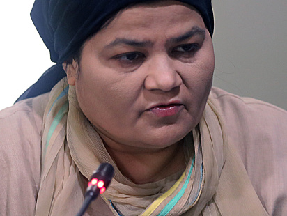 হুমায়রা আজম