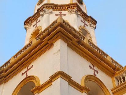 আর্মেনিয়ান চার্চ