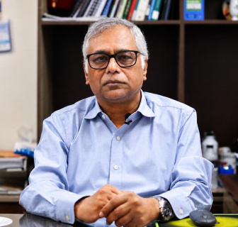 অধ্যাপক ডা. সোহেল রেজা চৌধুরী
