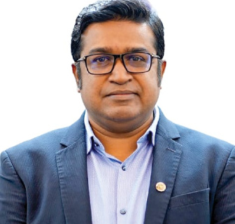 মো. তরিকুল ইসলাম