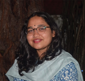 নূজিয়া হাসিন রাশা