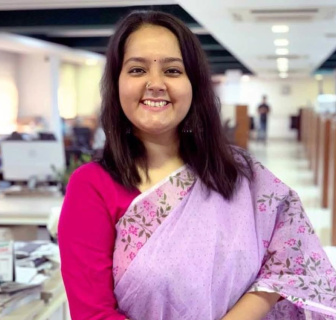 হুমায়রা মুস্তাজীর