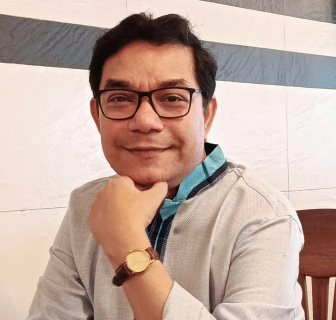 kamalesh roy