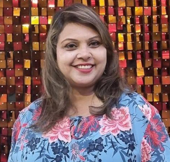 লীনা ফেরদৌস