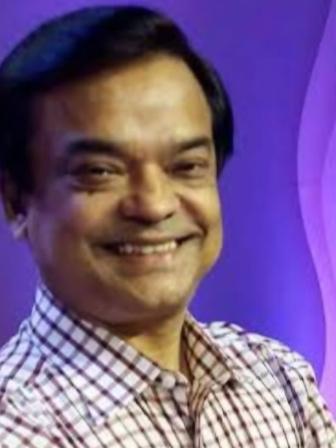 বিশ্বনন্দিত জাদুশিল্পী জুয়েল আইচ। ছবি: জুয়েল আইচের ফেসবুক আইডি থেকে নেওয়া পাব্লিক ফোটো