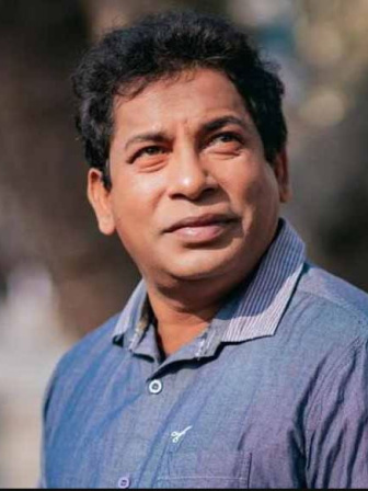 দর্শকনন্দিত অভিনেতা মোশাররফ করিম। ছবি: সংগৃহীত