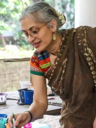 ভিন্ন রূপে বিপাশা হায়াত। ছবি: সংগৃহীত