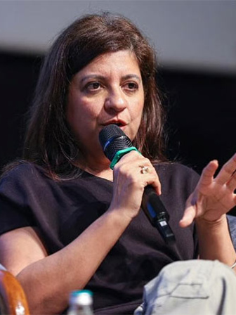 Zoya-Akhtar