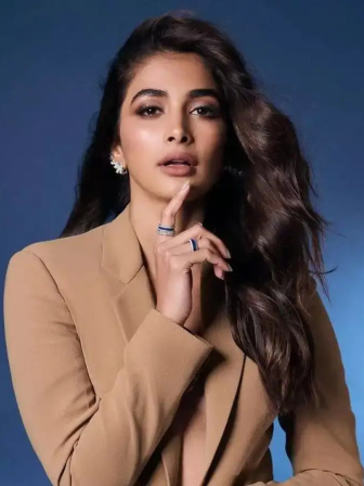 Pooja Hegde
