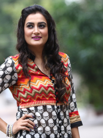 aporna ghosh