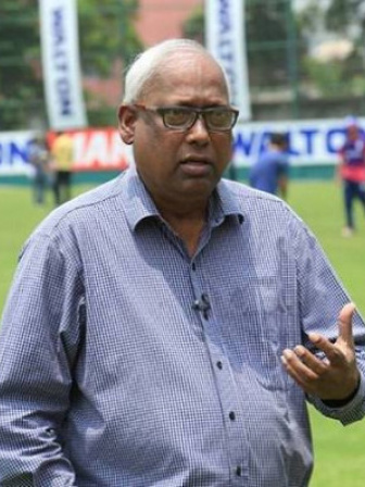 Nazmul Abedin Fahim 