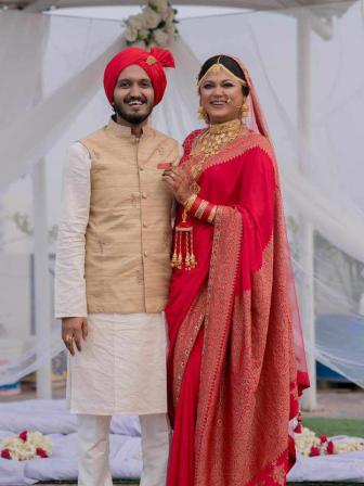 মৌসুমী হামিদের বিয়ের ছবি 