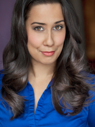 ড. ইউনূসের মেয়ে মনিকা ইউনূস। ছবি: মনিকা ইউনুসের ওয়েবসাইট থেকে সংগৃহীত