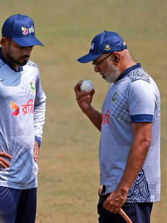 Najmul Hossain Shanto