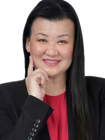 এএনএনের নবনির্বাচিত চেয়ারম্যান এসথার এনজি। ২০২৫ এর ১ জানুয়ারিতে দায়িত্ব নেবেন তিনি। ছবি: দ্য স্টার মালয়েশিয়া