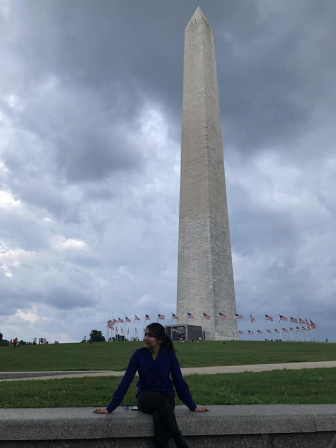 যুক্তরাষ্ট্র ভ্রমণ