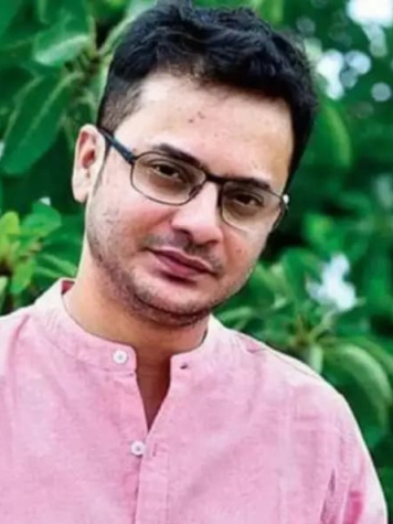 রাহুল অরুণোদয়