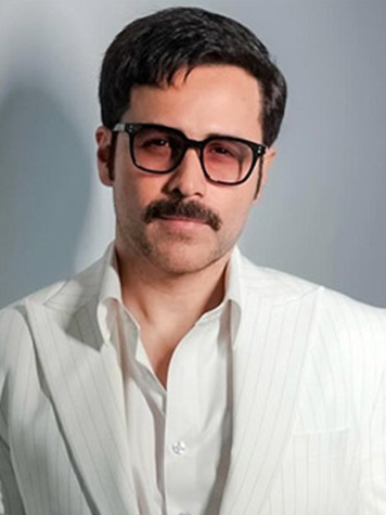 Emraan Hashmi