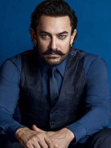 Aamir Khan