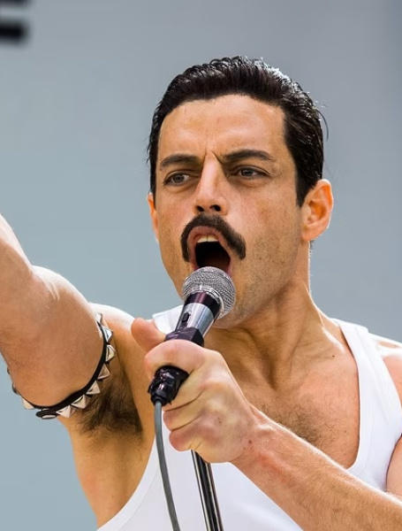 freddie mercury