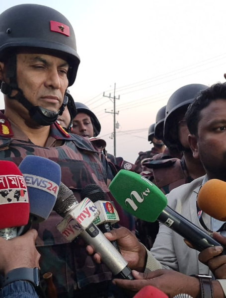 বিজিবি
